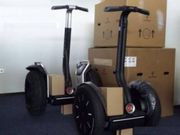 Segway x2 Golf,  Segway x2 and Segway i2 Electric Scooter